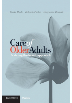 Care of Older Adults