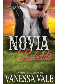 La Novia Rebelde