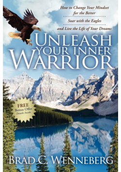 Unleash Your Inner Warrior