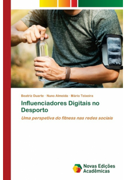 Influenciadores Digitais no Desporto