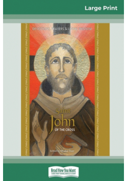 Saint John of the Cross