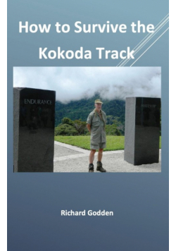 How to Survive the Kokoda Track