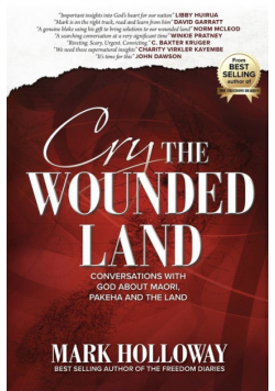 Cry the Wounded Land