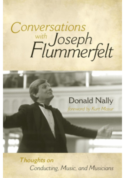 Conversations with Joseph Flummerfelt