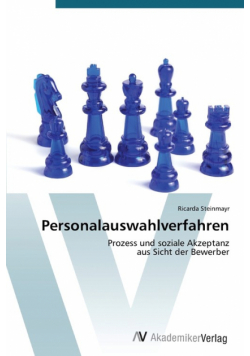 Personalauswahlverfahren