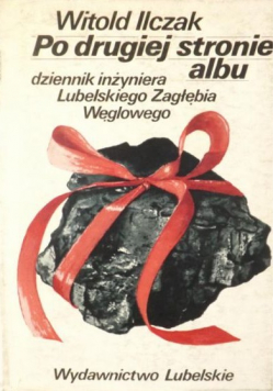 Po drugiej stronie albu