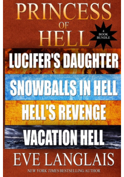Princess of Hell