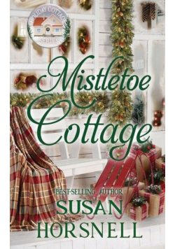 Mistletoe Cottage