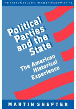 Political Parties and the State