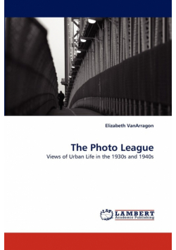 The Photo League