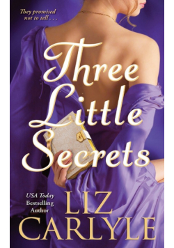 Three Little Secrets