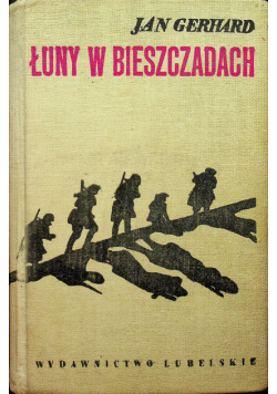 Łuny w Bieszczadach