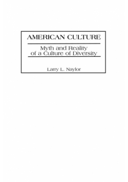 American Culture