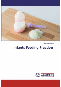 Infants Feeding Practices