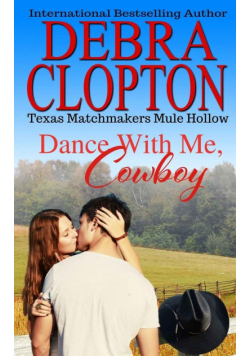 Dance With Me, Cowboy