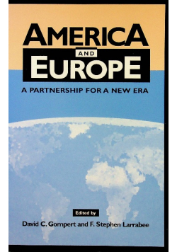 America and europe