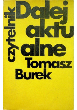 Dalej aktualne