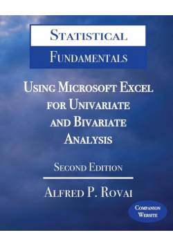 Statistical Fundamentals