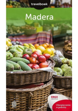 Travelbook Madera