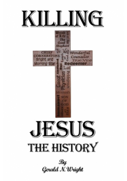 Killing Jesus - The History