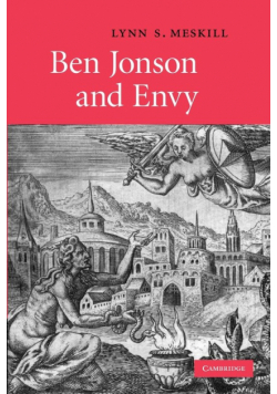 Ben Jonson and Envy