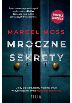 Mroczne sekrety