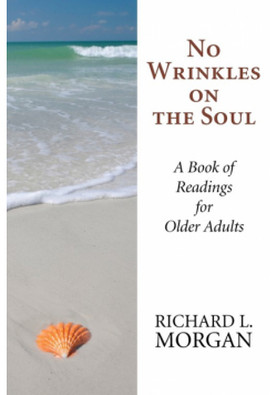 No Wrinkles on the Soul