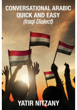 Conversational Arabic Quick and Easy