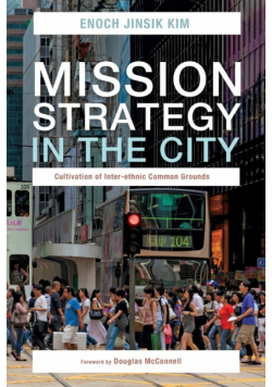 Mission Strategy in the City