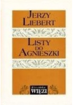 Listy do Agnieszki
