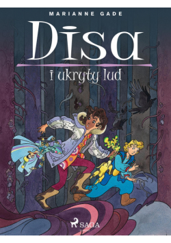 Disa i ukryty lud