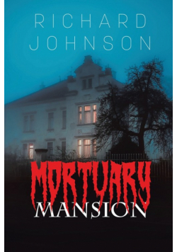 Mortuary Mansion