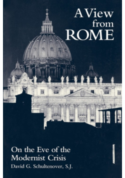 A View From Rome