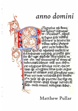 Anno Domini