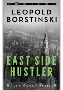 East Side Hustler