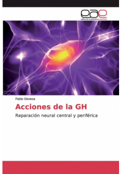 Acciones de la GH