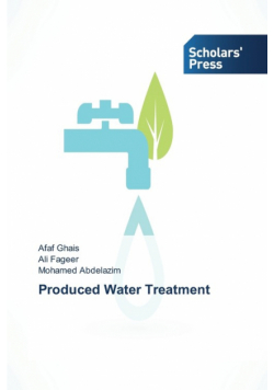 Produced Water Treatment