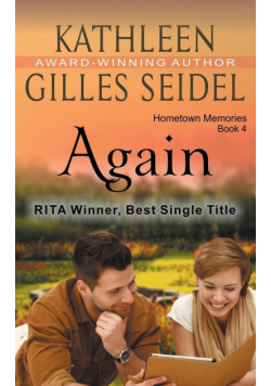Again (Hometown Memories, Book 4)