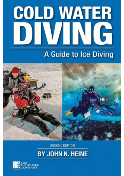 Cold Water Diving