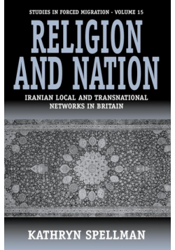Religion and Nation