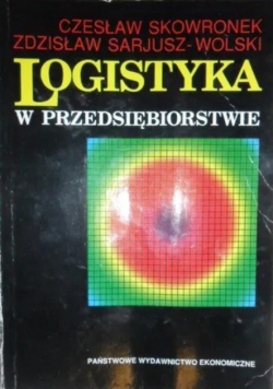Logistyka w przedsiębiorstwie