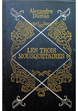Les Trois Mousquetaires