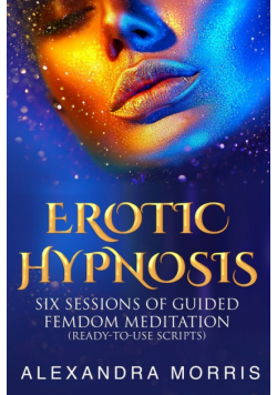 Erotic Hypnosis