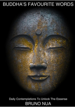 Buddha's Favourite Words