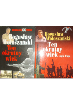 Ten okrutny wiek Część 1 i 2