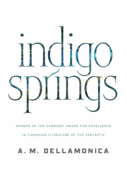 Indigo Springs