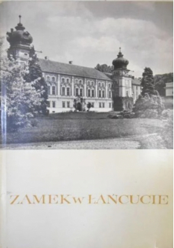 Zamek w Łańcucie