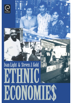 Ethnic Economies