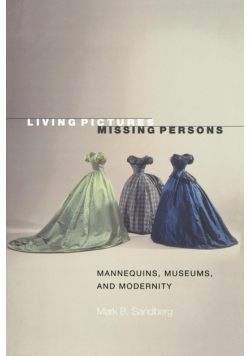 Living Pictures, Missing Persons