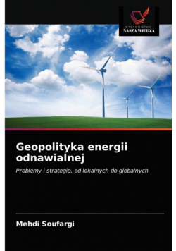Geopolityka energii odnawialnej